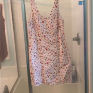 David Wayne Aline dress size 8